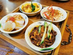 -万达广场(大明宫店)