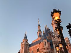 -上海迪士尼度假区