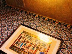 -一千一夜阿拉伯餐厅1001 Nights-Arabic Restaurant(静安店)
