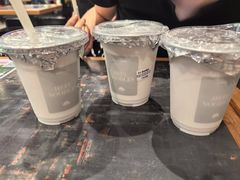 -和府捞面(天河领展广场店)