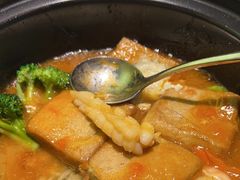 -老伙记海鲜码头(北滘店)