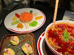 -锦楼·臻选新杭帮(杭州中心店)