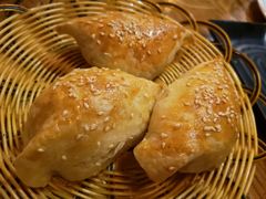 烤包子-西域阿里马新疆菜·清真(桂花路店)