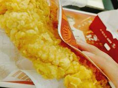 -肯德基(龙之梦购物中心店)