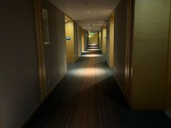 -深圳悦如酒店(香蜜公园车公庙地铁站店)