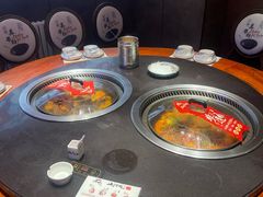 -山河屯铁锅炖(哈西站店)