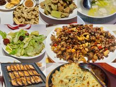 -偏爱炒鸡(老县衙店)