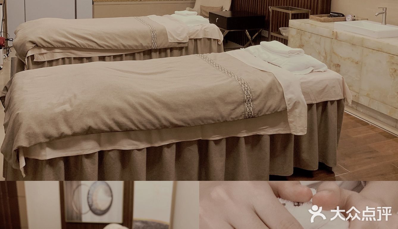广州五星级贵妇spa💆🏻‍♀️