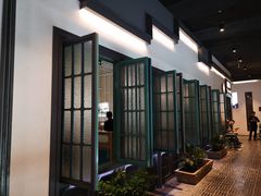 -潮粥荟·潮汕砂锅粥(朝阳大悦城店)