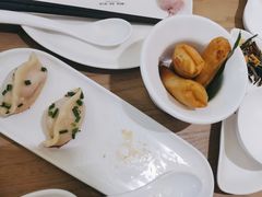 -苏小柳点心·手作小笼包(浦东嘉里城分院)