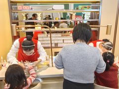 -海底捞火锅(太阳宫凯德mall店)
