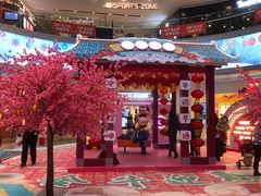 -永旺梦乐城(金银潭店)