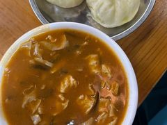 -西工饭庄快餐厅(西工小街店)