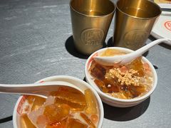 -探鱼·鲜青椒爽麻烤鱼(苏宁广场店)