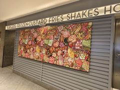 大堂-Shake Shack(西单大悦城店)