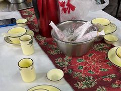 -刘姐啤酒鱼民族演艺餐厅(西街总店)