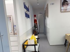 -天真蓝照相馆(中华广场店)