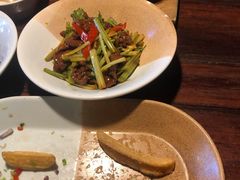 外婆小牛肉-外婆家(南开大悦城店)