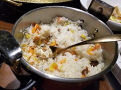 -楼兰新疆主题餐厅(苏州中心店)