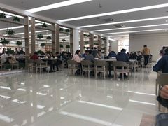 大堂-紫金港餐饮中心-风味餐厅(浙江大学紫金港校区店)