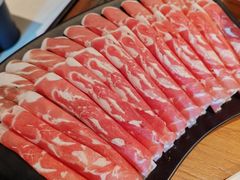 -额尔敦传统涮(光明路店)