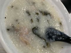 菜粥-粤厨点心专门店