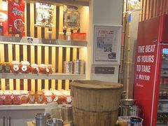 -陈大锅·岳阳鱼馆·地道岳阳菜(美食街店)