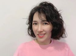 -LJOY丽锦造型·烫发染发