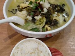 -鱼你在一起(南开天佑城店)