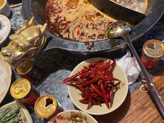 -蜀大侠火锅(总府路店)