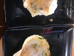 -云晓光头烧烤吧(川沙绿地店)