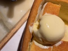 -绿茶餐厅(汇悦大融城店)