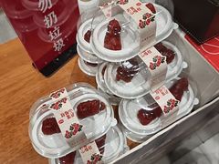 -七百岁羊肉馆(环球港店)