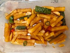 -湘中缘·湖南菜(娄底驻京办店)