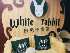-白兔子密室(长寿路店)