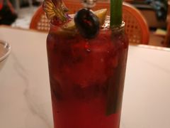 -太食獸泰式茶餐厅(IFS国金中心店)