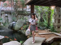 -The Flowers Coffee(南山店)