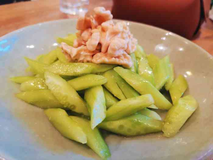 椒爱·水煮鱼川菜(沈阳嘉里城店)-"第一次来椒爱,口味真是惊艳了!