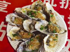 -海大南门夜市(海富街店)