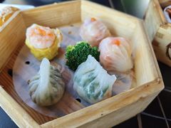 -鹿鸣酒家(越秀店)