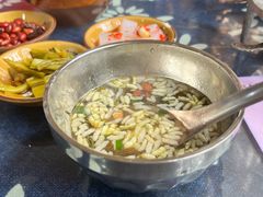 -张关合渣(航空大道店)