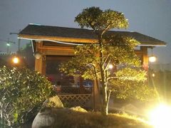 -郑州银基黄帝宫御温泉