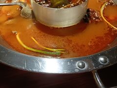 -谭鸭血老火锅(万象九宜城店)