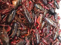 -江杨农产品批发市场