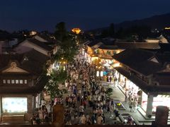 -大理古城