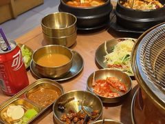 -闻老头·菊花炭烤肉(D11店)