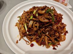 -胡家大厨(时光街店)