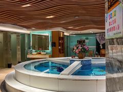 -世外桃源水疗会(皇庭彩园店)