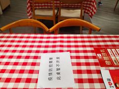 -西贝(金桥店)