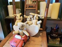 -参差咖啡(水果湖公园店)